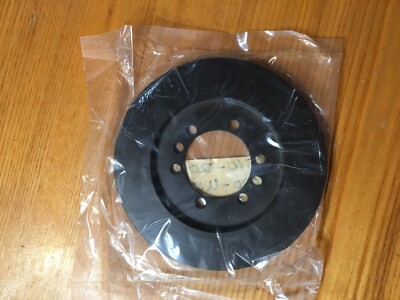 NOS Polaris Vintage Mass Wheel 600 680 Ultra SPX Indy Race SLP PSI Pro 5 Decker