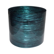 16"x60" Drum Wrap 0.50mm Musical Instrument Deco Sheet Greenish Oyster