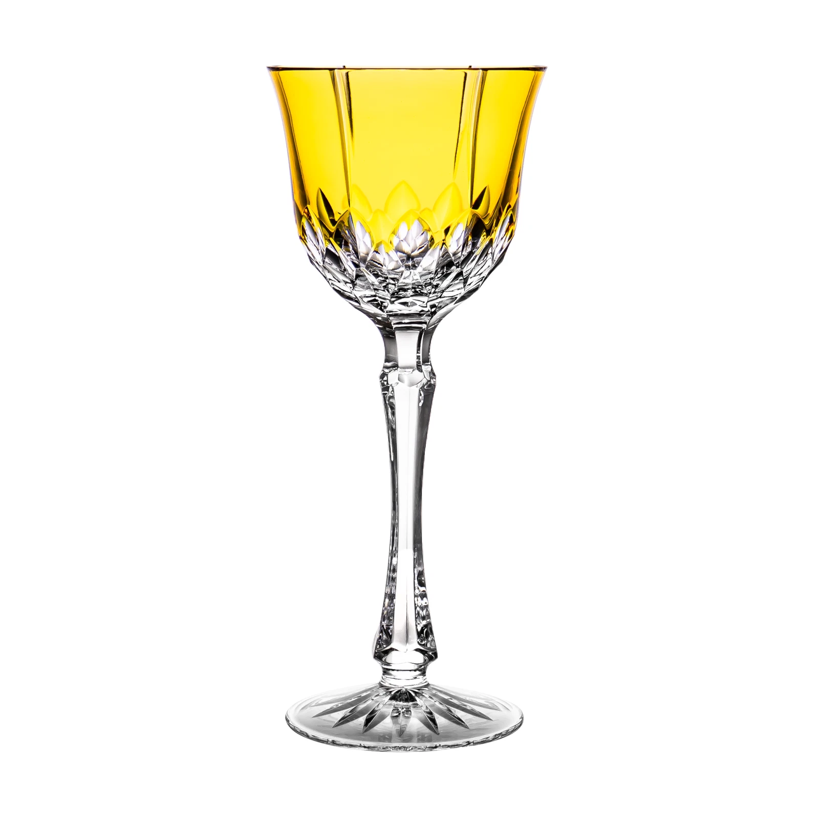 Ajka Crystal Castille Shot Glass