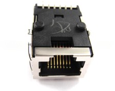 2pcs Replacement DKN1576 DKN1650 Ethernet Link Jack For CDJ-900 CDJ2000