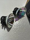 Els Elr "2-pack" Slide Projector Lamp Microfilm Reader bulb photo a/v Sylvania