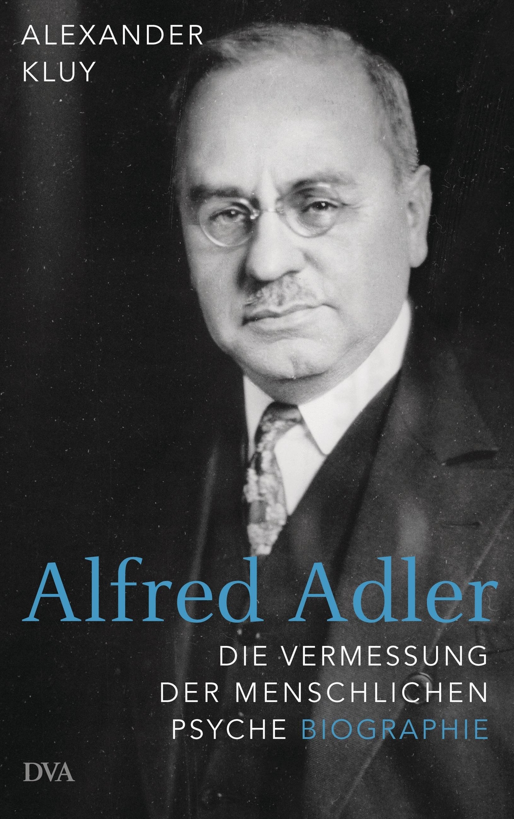 Thumbnail - Alfred Adler | Die Vermessung Der Menschlichen Psyche - Biographie |