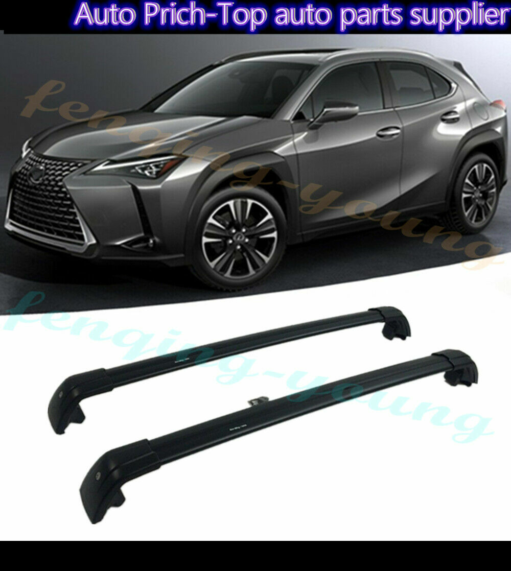 High Quality For Lexus UX UX200 UX250h 2019-2023 Car Accessories
