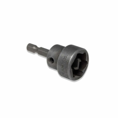 Eazypower 81395 #16 One Way Screw Remover/Installer - 1/4'' Hex 