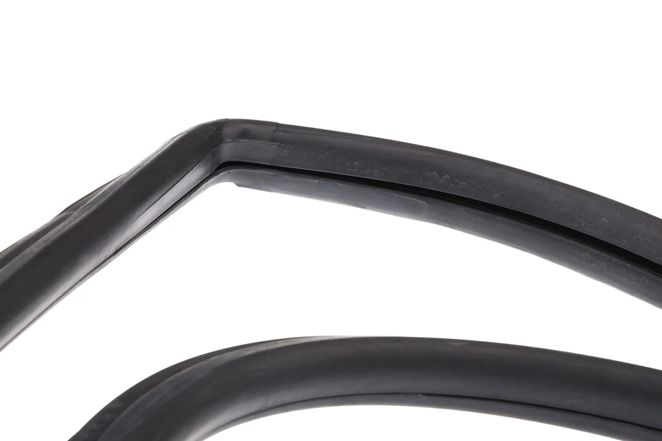 Sello de cristal trasero para Mercedes-Benz 280SE 1968-1973 EURO 1969 1970 1971 1972 1973 Foto 3 de 4