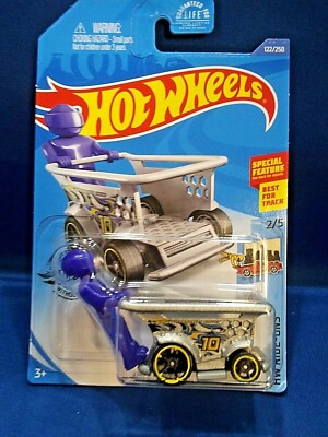 hot wheels ride on track