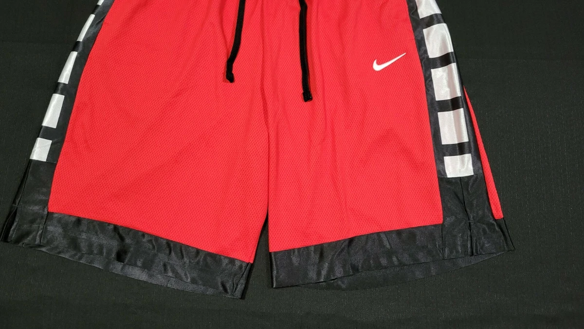 Dri fit nike basketball deals shorts