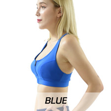 Las mejores ofertas en Yoga Racerback Naranja Sports bras