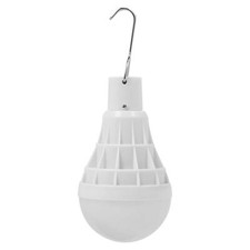 Image of LED3WB Sealey Rechargeable 3W SMD LED Bulb (x1) 3.7V with 1.2ah Li-ion Battery