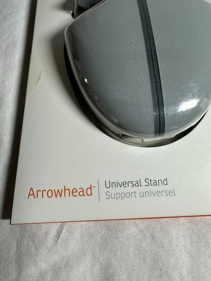 Griffin DS Arrowhead Stand for Tablet - Image 2 of 4