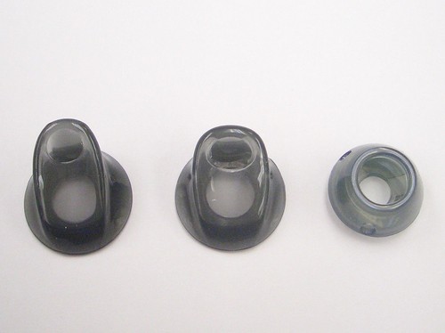 Original Jabra MOTION Accessory Pack 