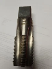 Regal Premium 1-11-1/2 NPS 5 Flute HSS Pipe Tap USA