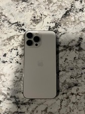 Apple IPhone 13 Pro Max phones with TIK TOK