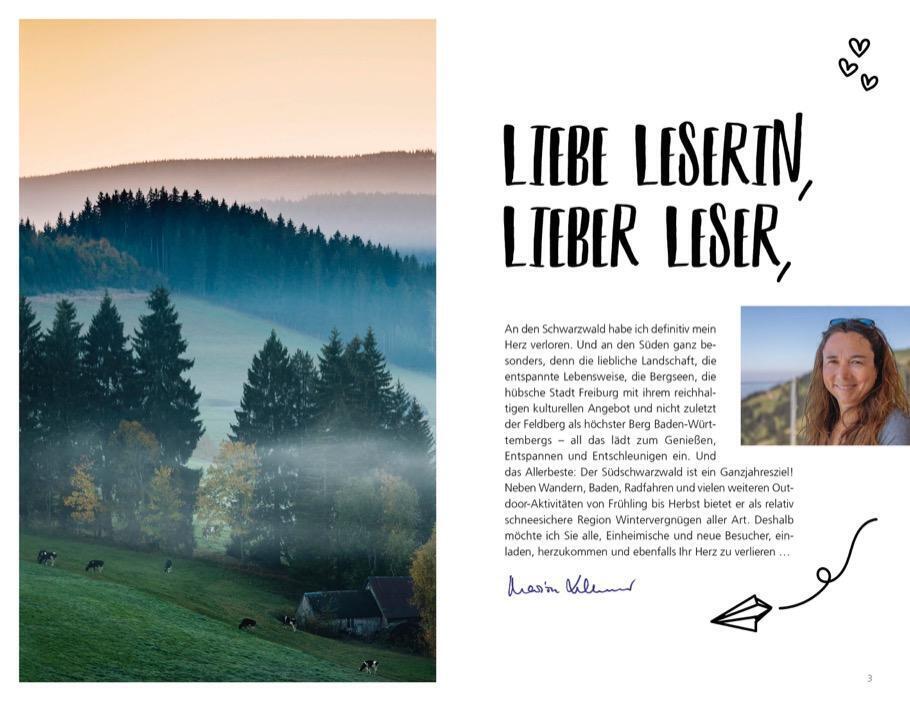 Thumbnail - Herzstücke Südschwarzwald | Besonderes Abseits Der Bekannten Wege