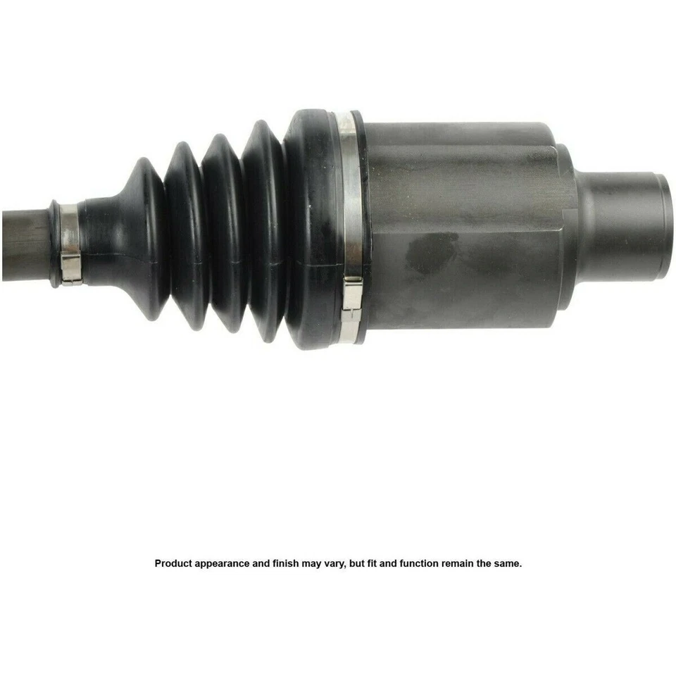 Conjunto de eje articulado CV lado delantero conductor y pasajero para 4x4 RAM 1500 Foto 3 de 3