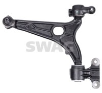 Swag 62926645 Querlenker Vorne Links FüR Fiat Peugeot CitroËN Lancia