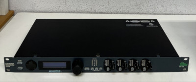 BSS FDS-334T MiniDrive Loudspeaker Management System