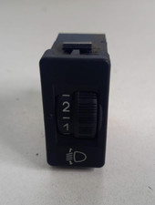 Citroen c3 2002-2009 - pulsante regolazione fari