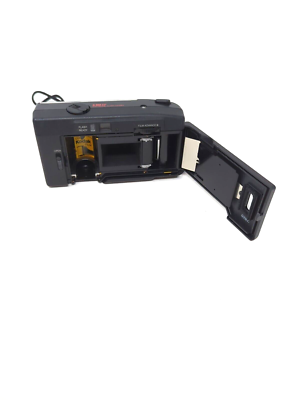 APPAREIL PHOTO ARGENTIQUE VINTAGE COMPACT joli KODAK S100 EF, S Séries