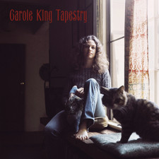  Carole King &bull; Tapestry CD 1977 Ode / Epic / Legacy Records 1999 &bull;&bull; NEW &bull;&bull;