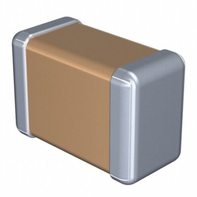 C3216C0G2J181JT000N (5er Pack) Kappe Cer 180PF 630V C0G 1206