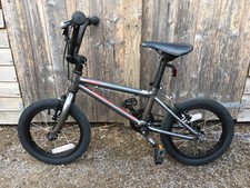 raleigh performance 14