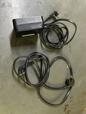 Samsung Monitor Power Cable 25w 14v AC/DC Adapter Model A2514