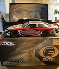 Lot Of Two-Elite-Action-1:24. Scale -Victory Lap -and Nextel Inaugural-Rcca Cars