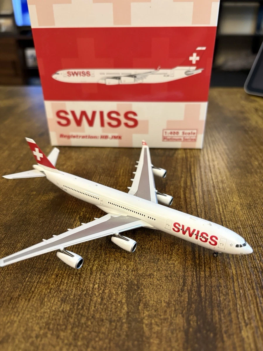 swiss a340 products for sale | eBay