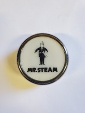 MR STEAM STEAM HEAD 1 1/2 IN DIA