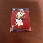 2024 Panini Totally Certified Football Mirror Purple Malik Nabers #157