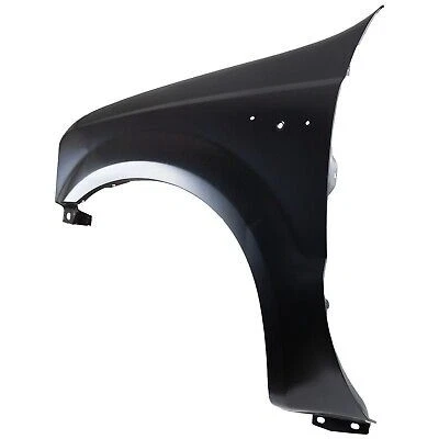 Fender For 2005-2007 Ford F-250 Super Duty F-350 Super Duty Driver Side - Изображение 2 из 2