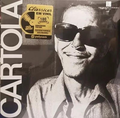 CARTOLA S/T LP Brazil Samba Jazz mpb latin soul bossanova Jorge Ben Tm Maia