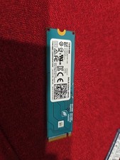 Toshiba 128GB SATA M.2 SSD Solid State Drive