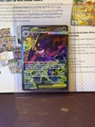 Mega Gengar ex 284/217 Me: Ascended Heroes Holo