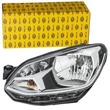 HELLA SCHEINWERFER HAUPTSCHEINWERFER H4 PY21W LINKS passend für VW LOAD UP!
