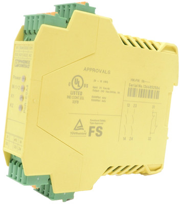 PSR-SPP-24UC/ESA4/2X1/1X2, PHOENIX CONTACT