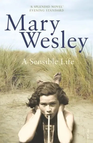 A Sensible Life | Mary Wesley | Englisch | Taschenbuch | Kartoniert / Broschiert-image