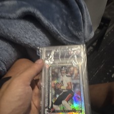 Bowman 2000 Tom Brady New England Patriots #157 Rookie PSA Football Card. rookie card picture