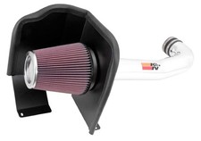 Kn Cold Air Intake System High Flow Filter Fits 2014-2020 Chevy Gmc 1500