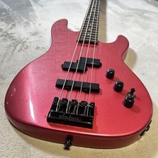 Charvel 3B Jackson Through-Neck Bass Made in Japan