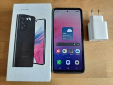 Samsung Galaxy A53 5G 128GB   6GB RAM   OVP  ...