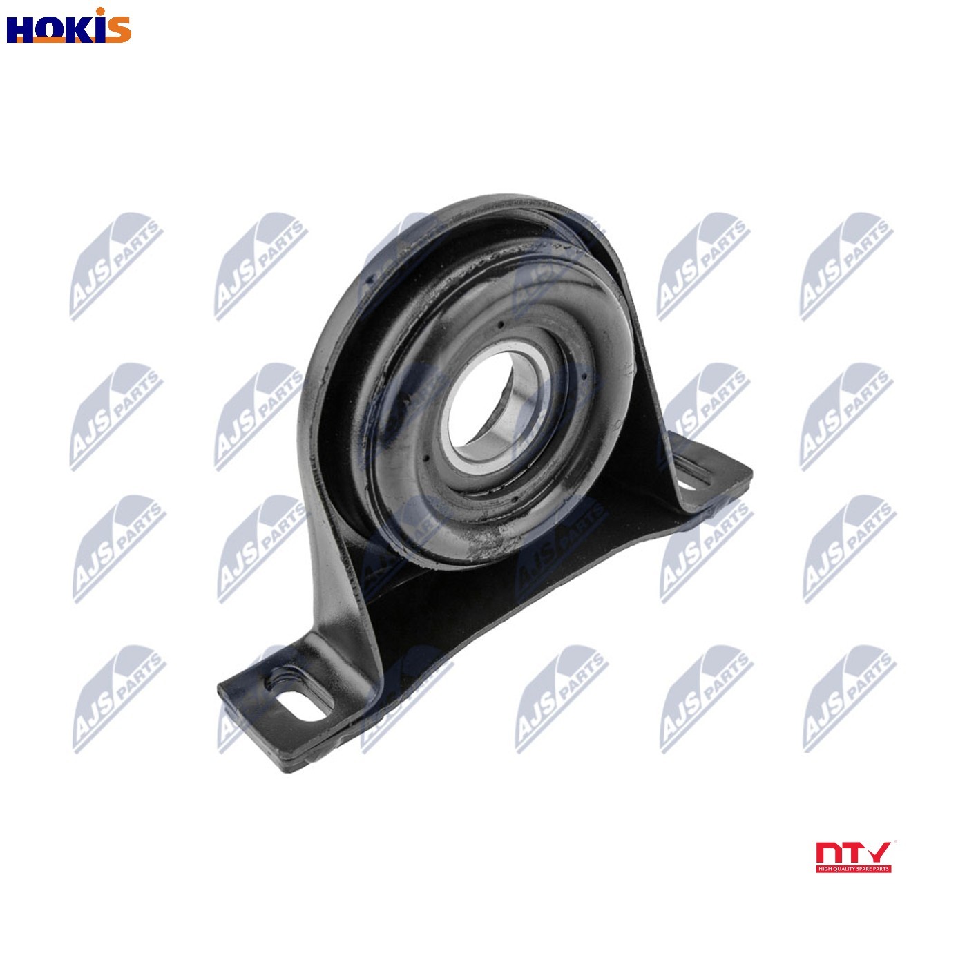 ✅Fits NTY NLW-ME-007 CARDAN SHAFT SUPPORT ⭐UK Seller⭐ - Image 10