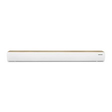 Barra de Sonido Thomson SB401BT Bluetooth con Mando 200W Blanco/Madera