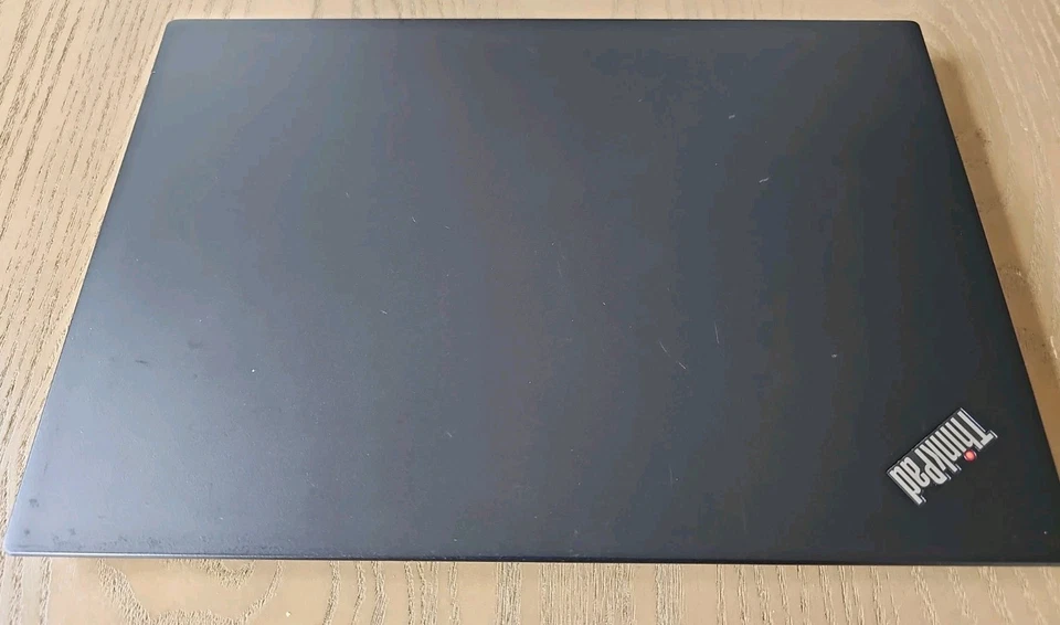 Lenovo ThinkPad X13 G1 · Ryzen 5 PRO 4650U · 8GB · 256GB, photo 4 of 5