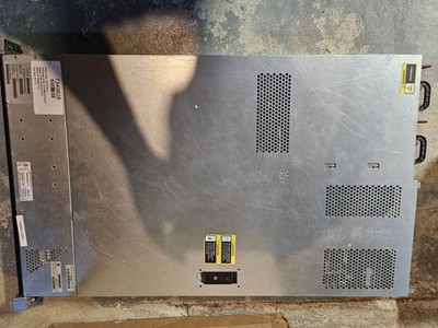 HP ProLiant DL360e Gen8 2x Intel Xeon E5 16GB RAM NO HDD