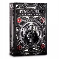 850065968285 Karty Do Gry Star Wars: Year Of The Dark Side Playing Cards By Theo
