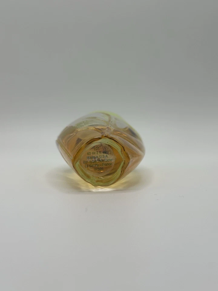 YVES ROCHER DESEO DE NATURE EDT 60 ML SPRAY SIN CAJA Ver Nivel de Relleno Foto 2 de 2