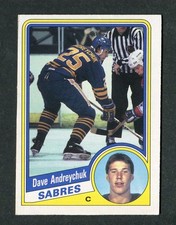 Doug Gilmour St Louis Blues NHL Hockey Rookie Card 1984-85 O-Pee-Chee #185 O-P-C