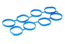 12637739 Intake Air Heater Gasket